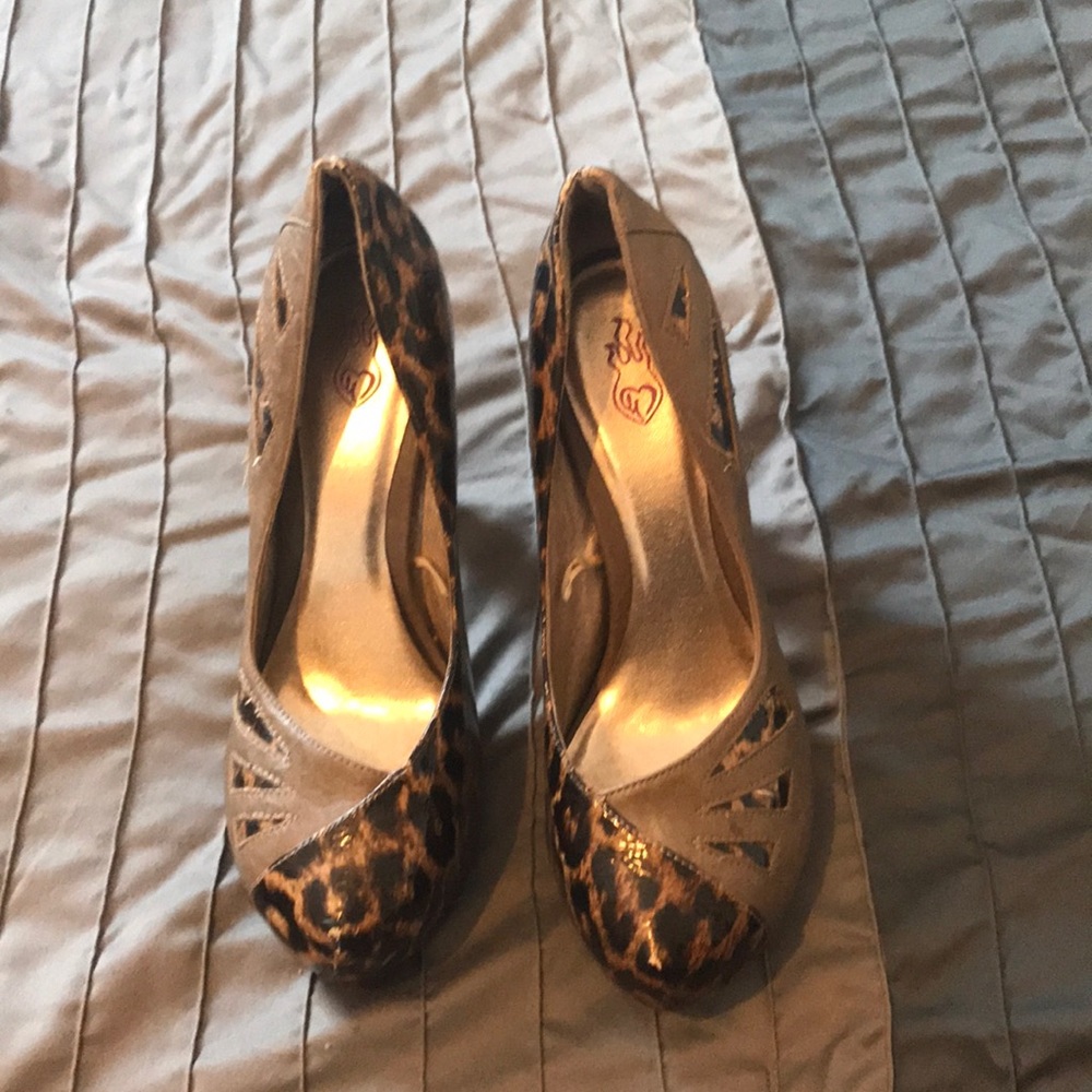Heels